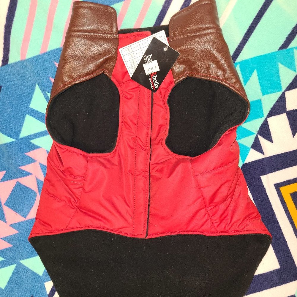 Doggie Vest